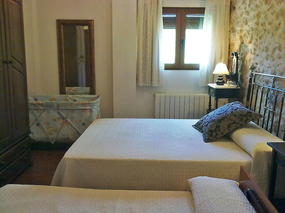 Apartamentos Rurales L'Alquería del Pilar