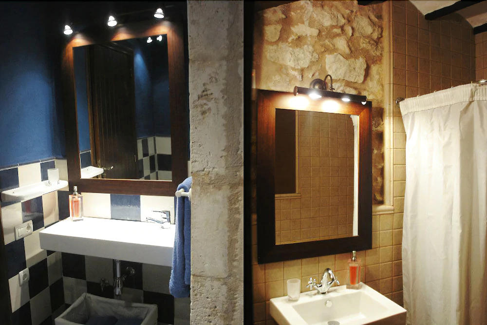 Apartamentos Rurales L'Alquería del Pilar