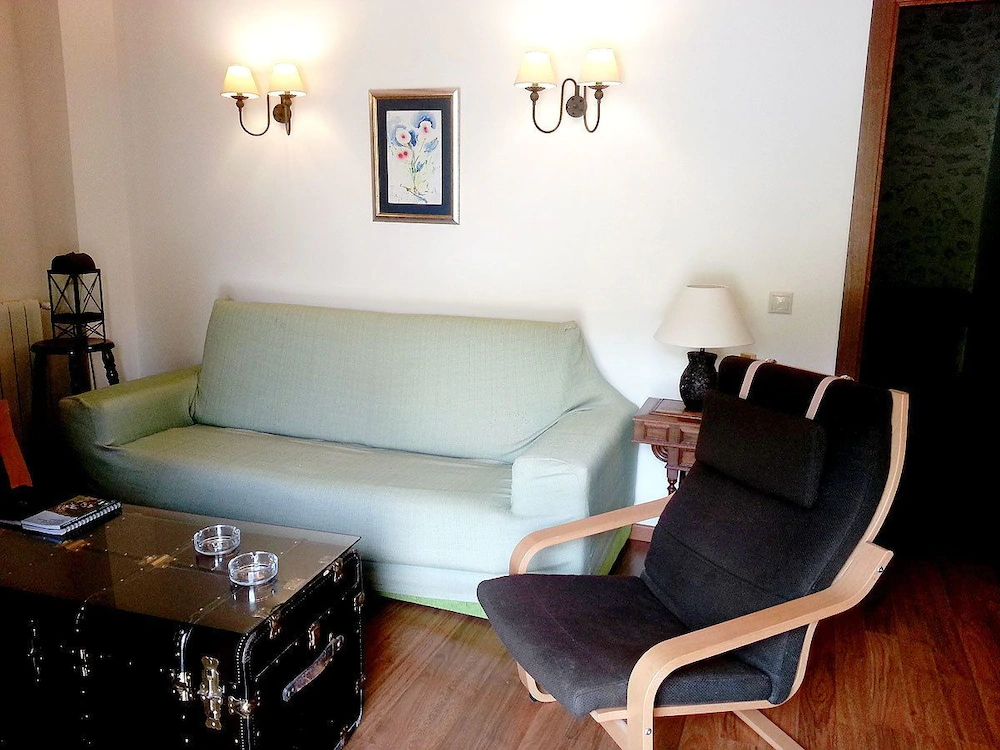 Apartamentos Rurales L'Alquería del Pilar