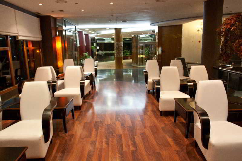 Hotel Benetusser