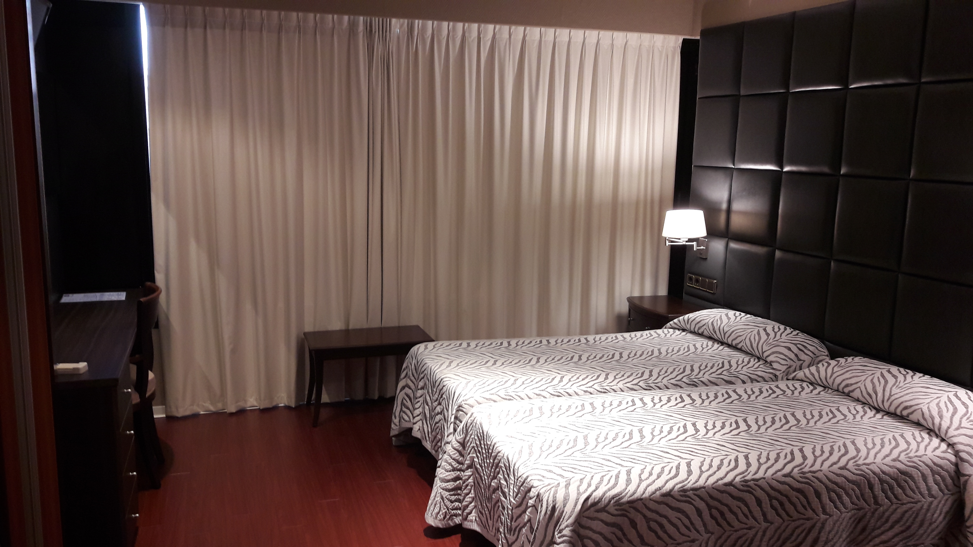 Hotel Benetusser