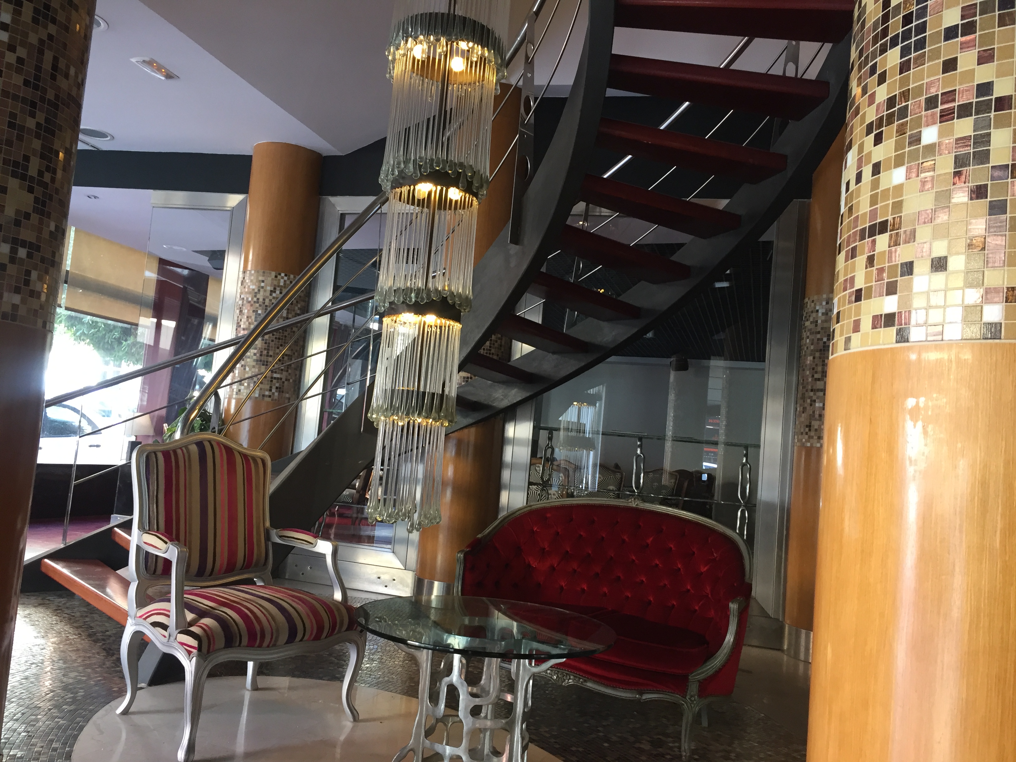 Hotel Benetusser