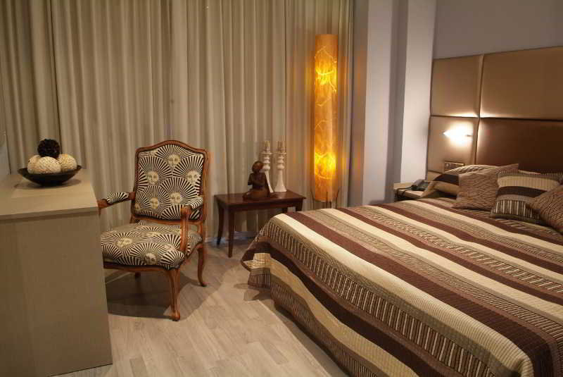 Hotel Benetusser