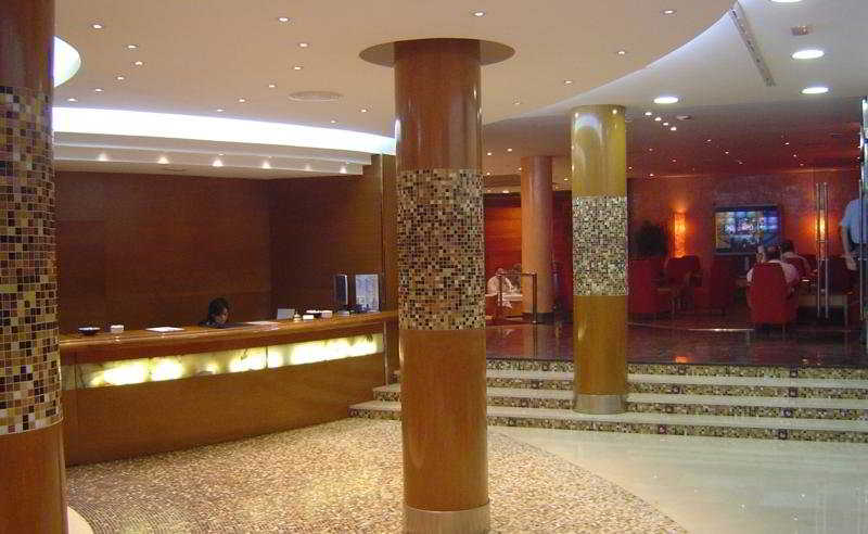 Hotel Benetusser