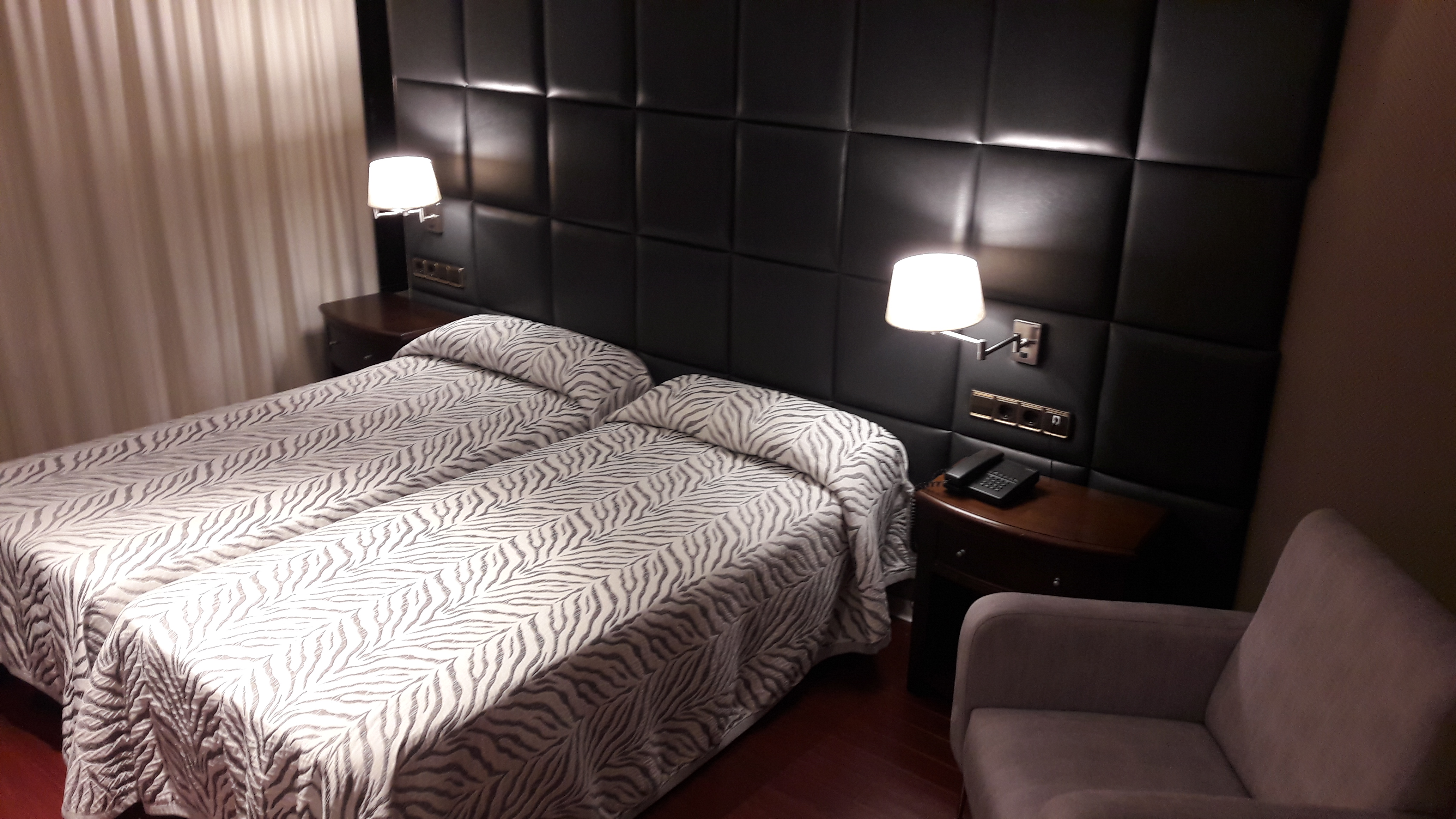 Hotel Benetusser