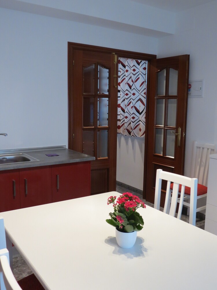 Apartamentos Turísticos Ca Ramón