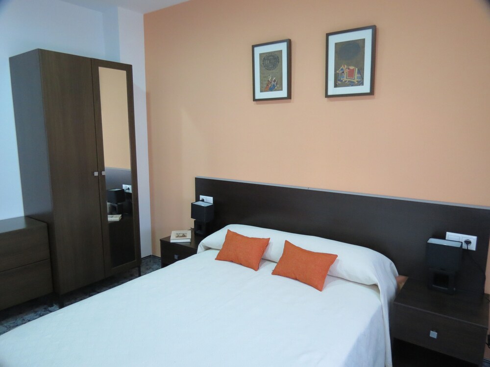 Apartamentos Turísticos Ca Ramón