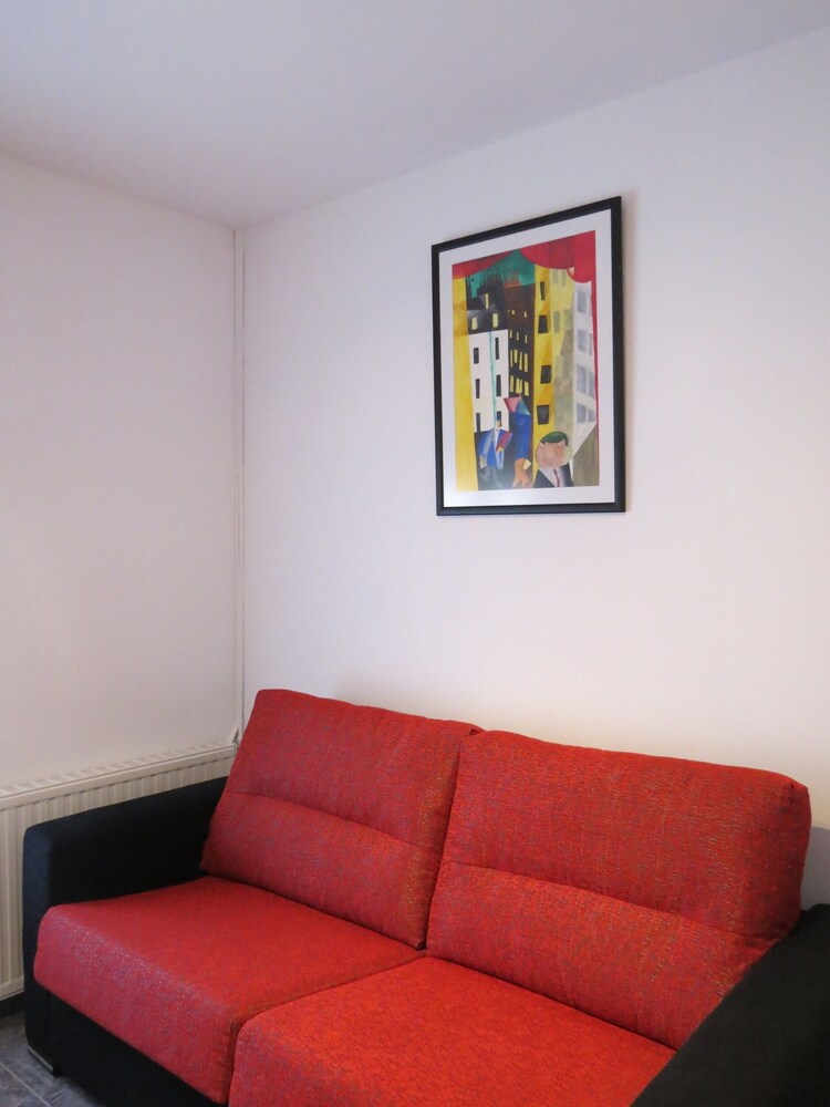 Apartamentos Turísticos Ca Ramón