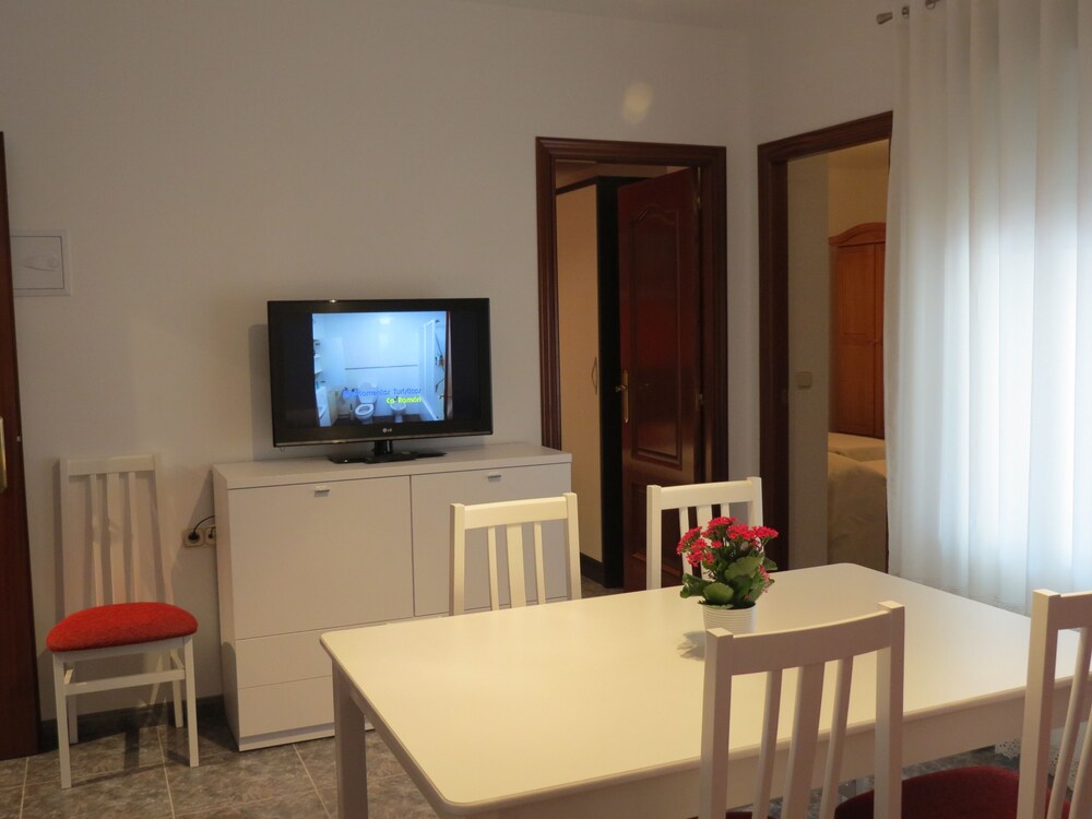 Apartamentos Turísticos Ca Ramón
