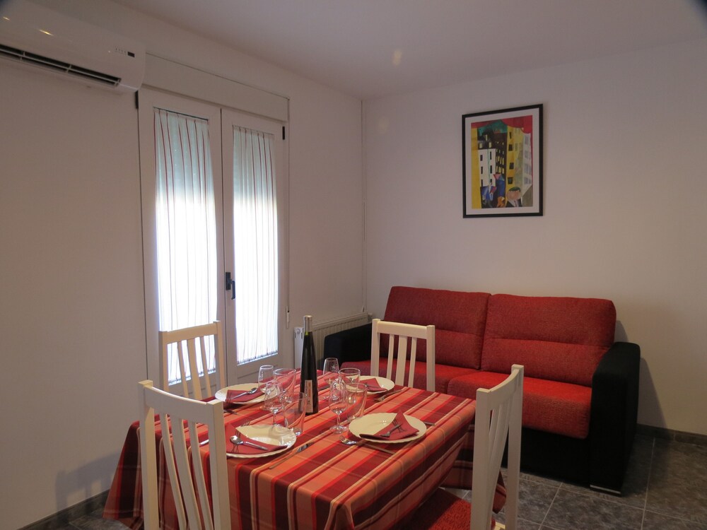 Apartamentos Turísticos Ca Ramón