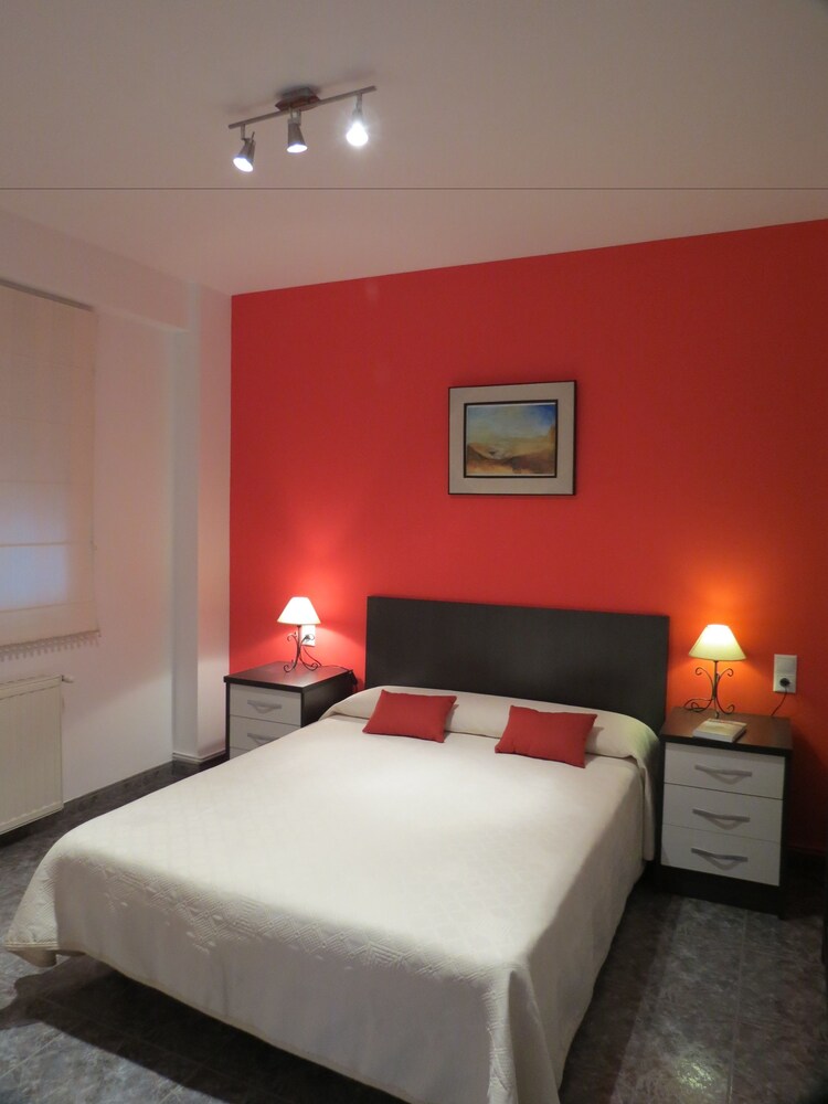 Apartamentos Turísticos Ca Ramón