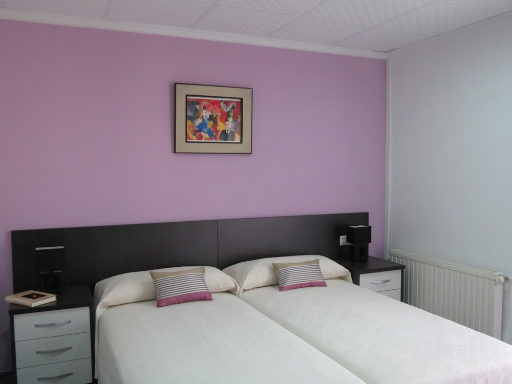 Apartamentos Turísticos Ca Ramón
