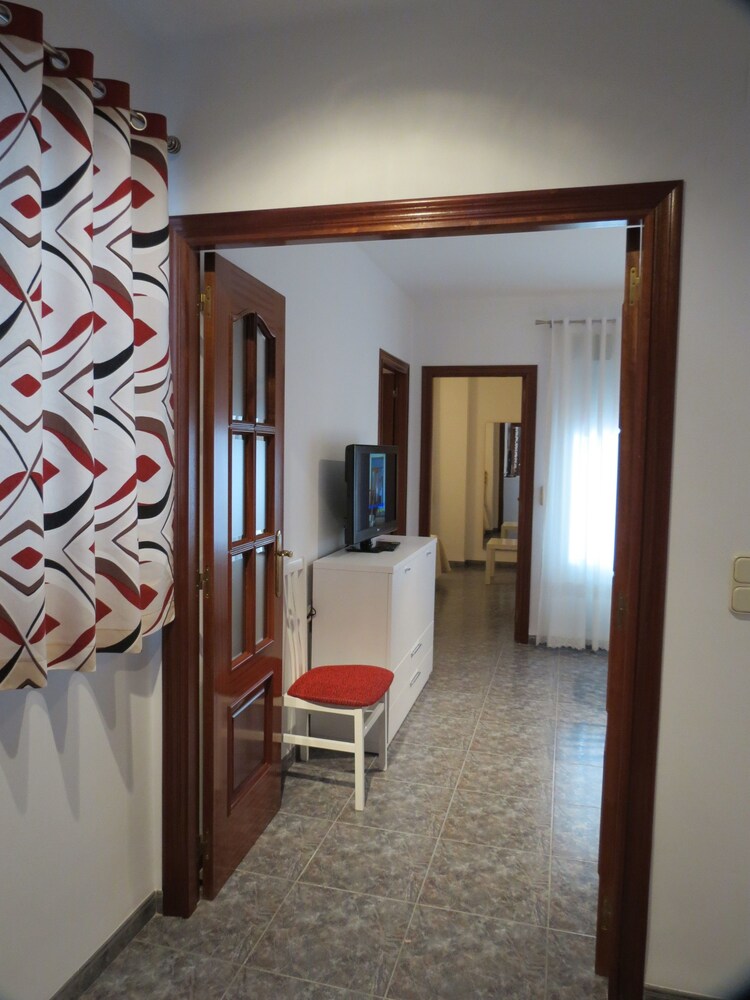 Apartamentos Turísticos Ca Ramón