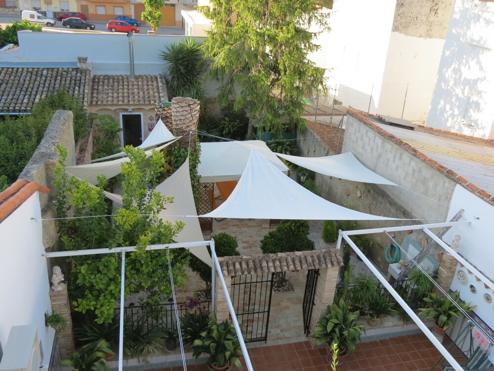 Apartamentos Turísticos Ca Ramón