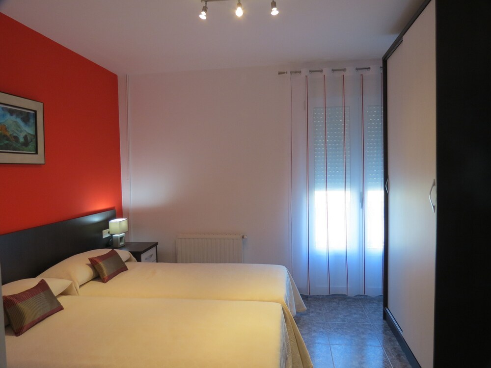Apartamentos Turísticos Ca Ramón