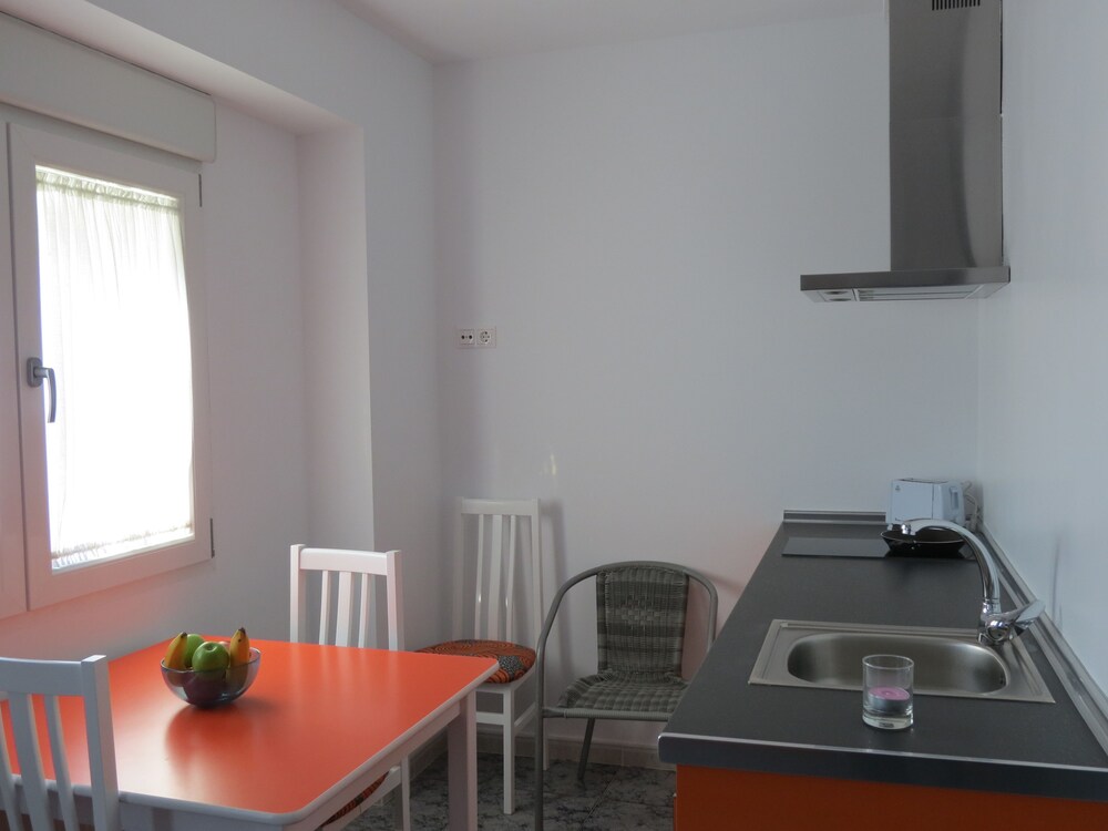 Apartamentos Turísticos Ca Ramón