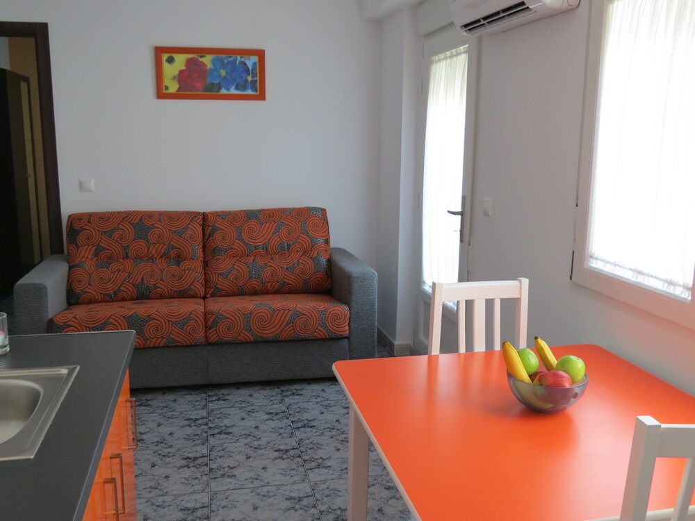 Apartamentos Turísticos Ca Ramón