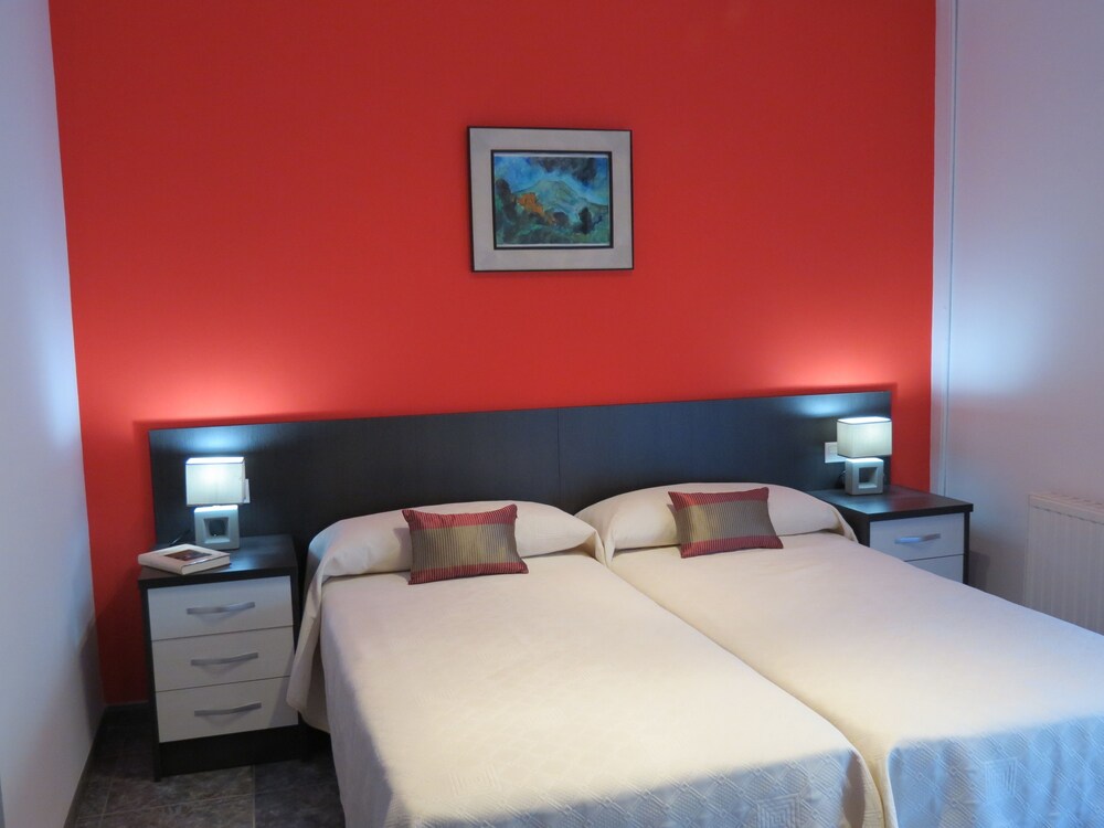 Apartamentos Turísticos Ca Ramón