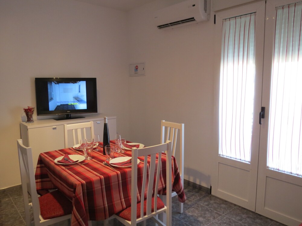 Apartamentos Turísticos Ca Ramón