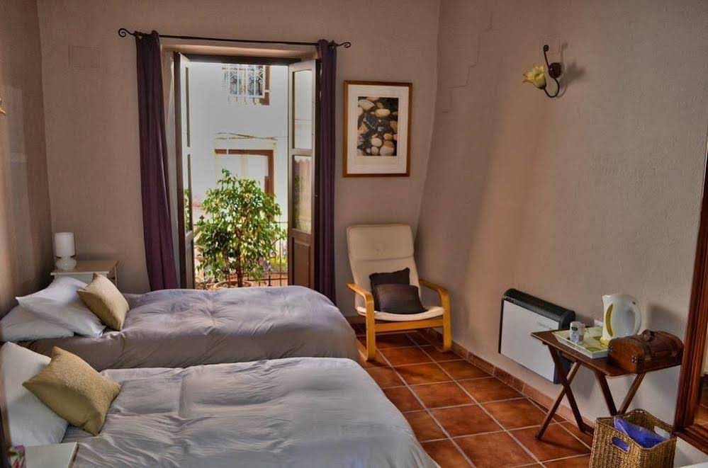 Casa Les Olives