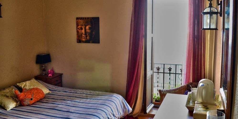 Casa Les Olives
