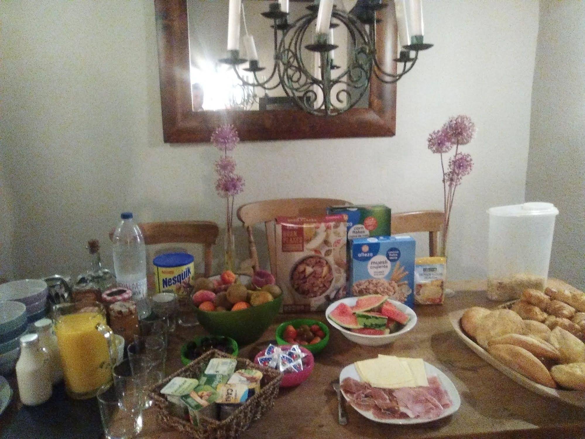 Casa Les Olives