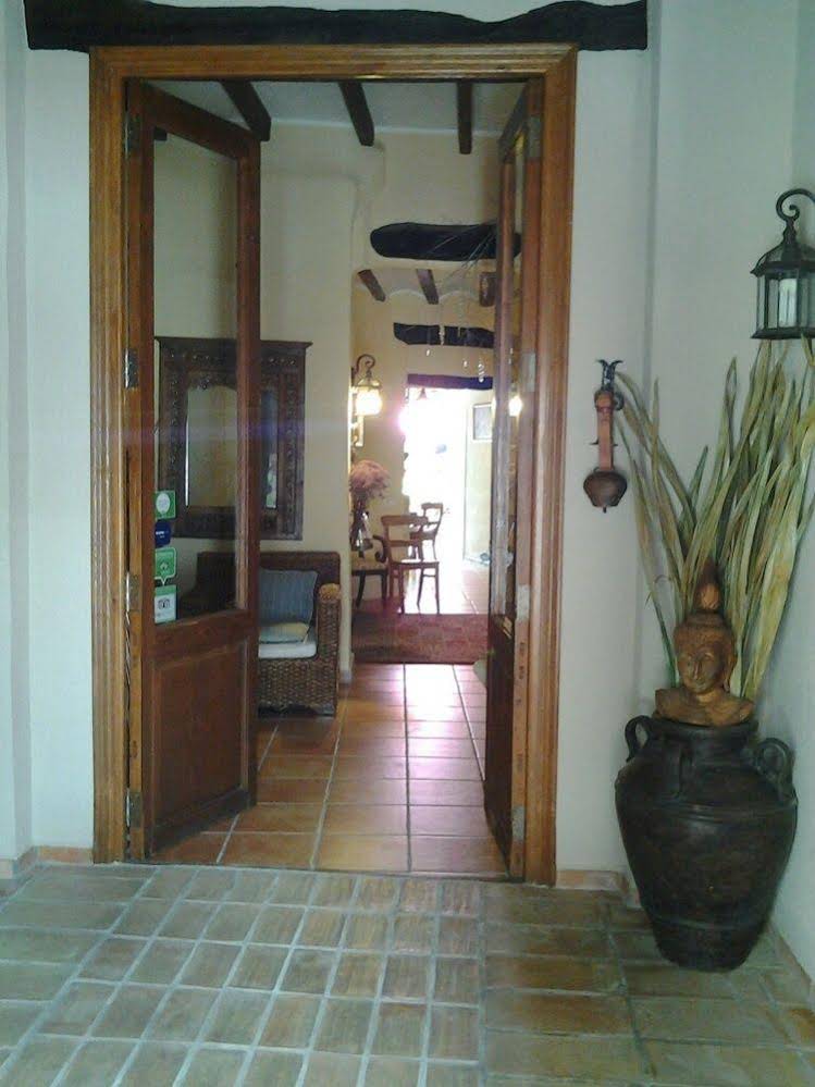 Casa Les Olives