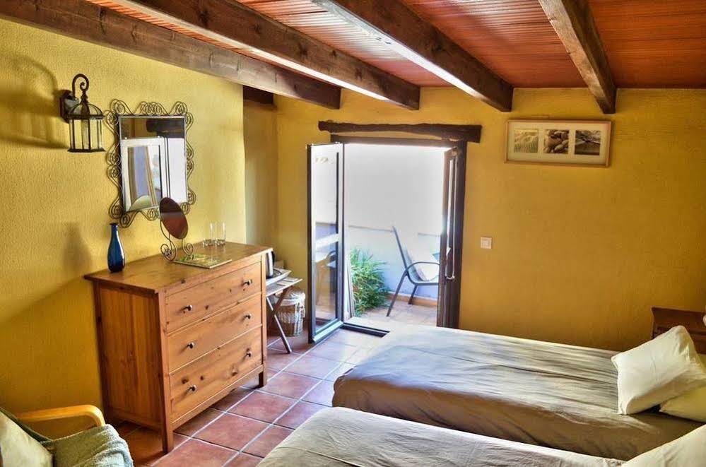 Casa Les Olives
