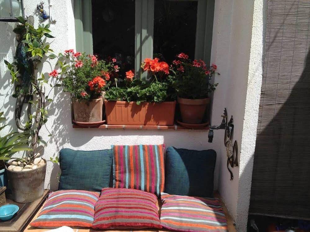 Casa Les Olives