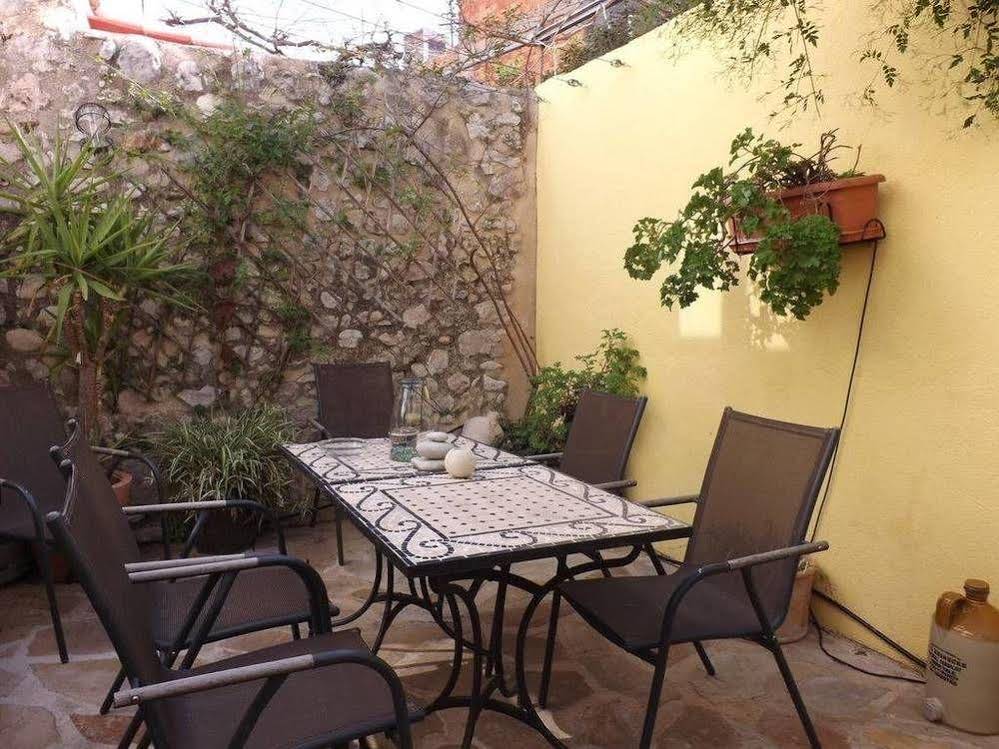 Casa Les Olives