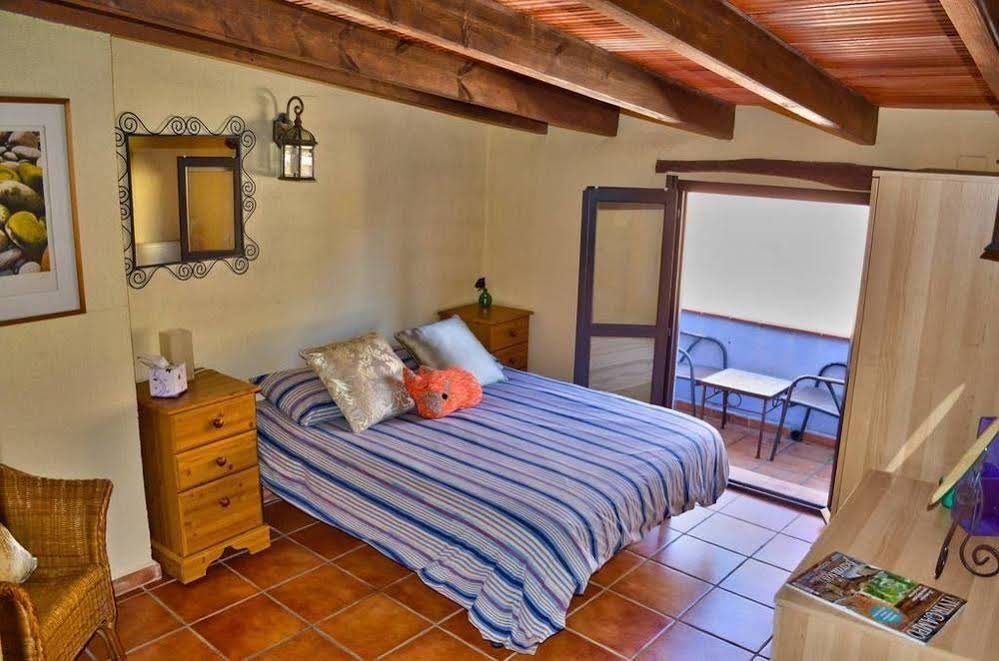 Casa Les Olives