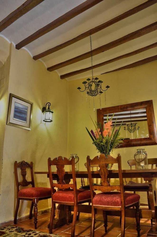 Casa Les Olives