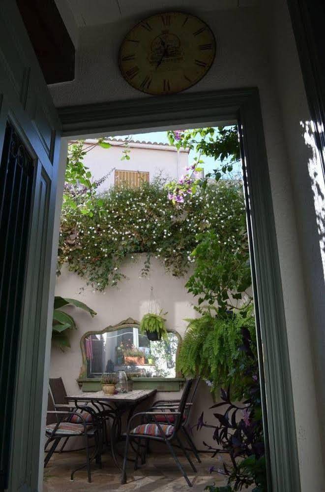 Casa Les Olives