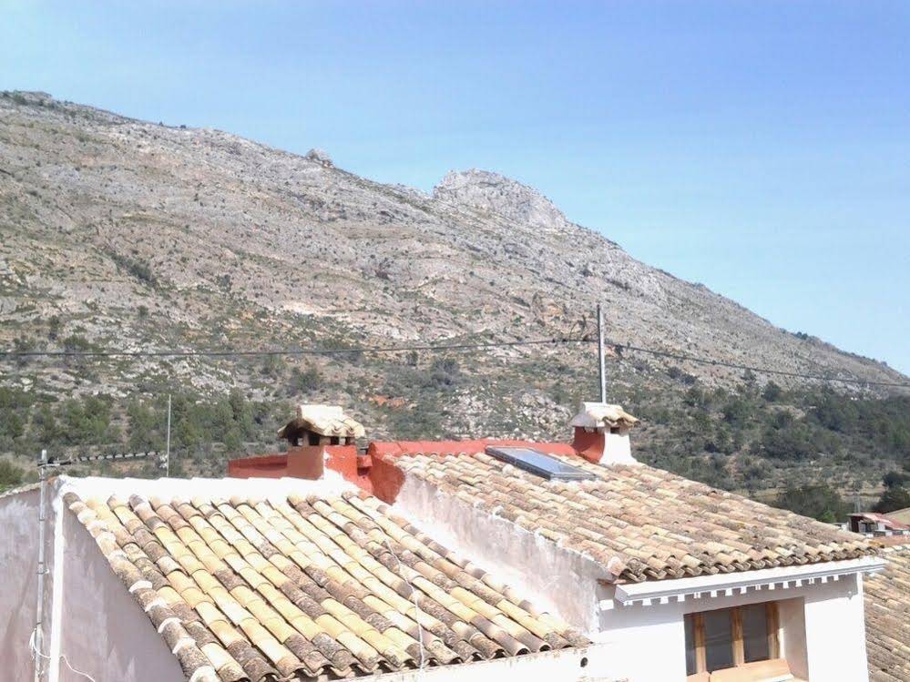 Casa Les Olives