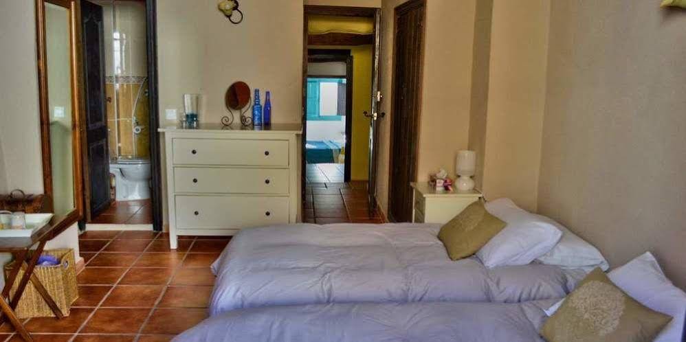 Casa Les Olives