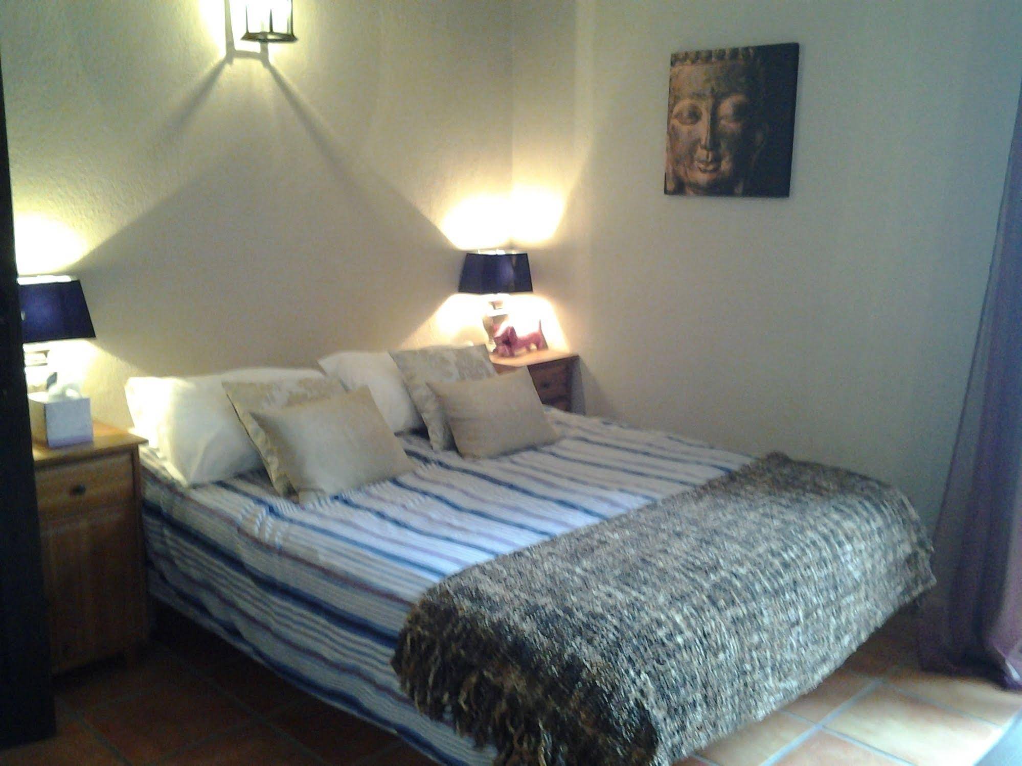 Casa Les Olives
