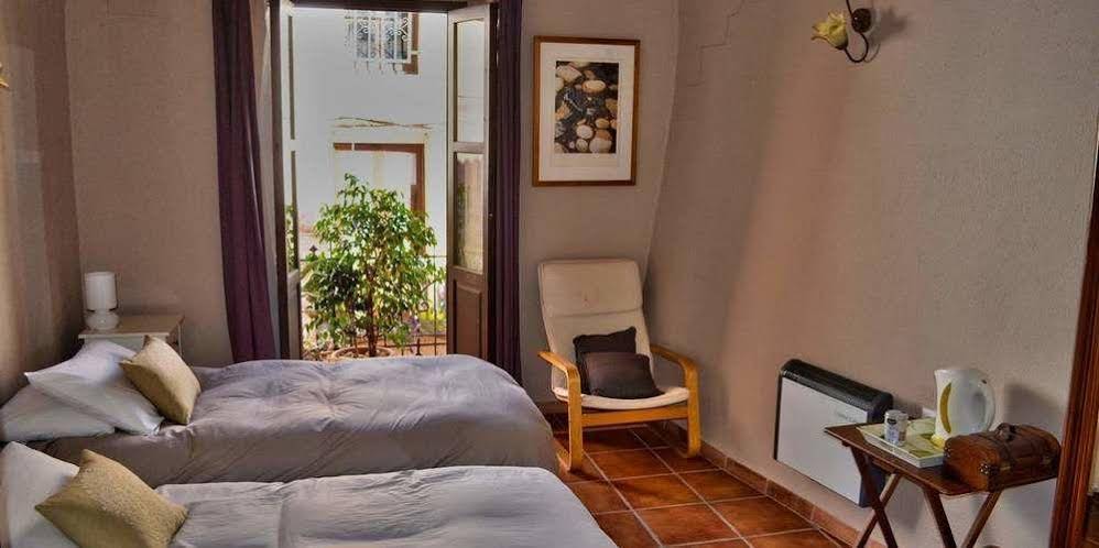 Casa Les Olives