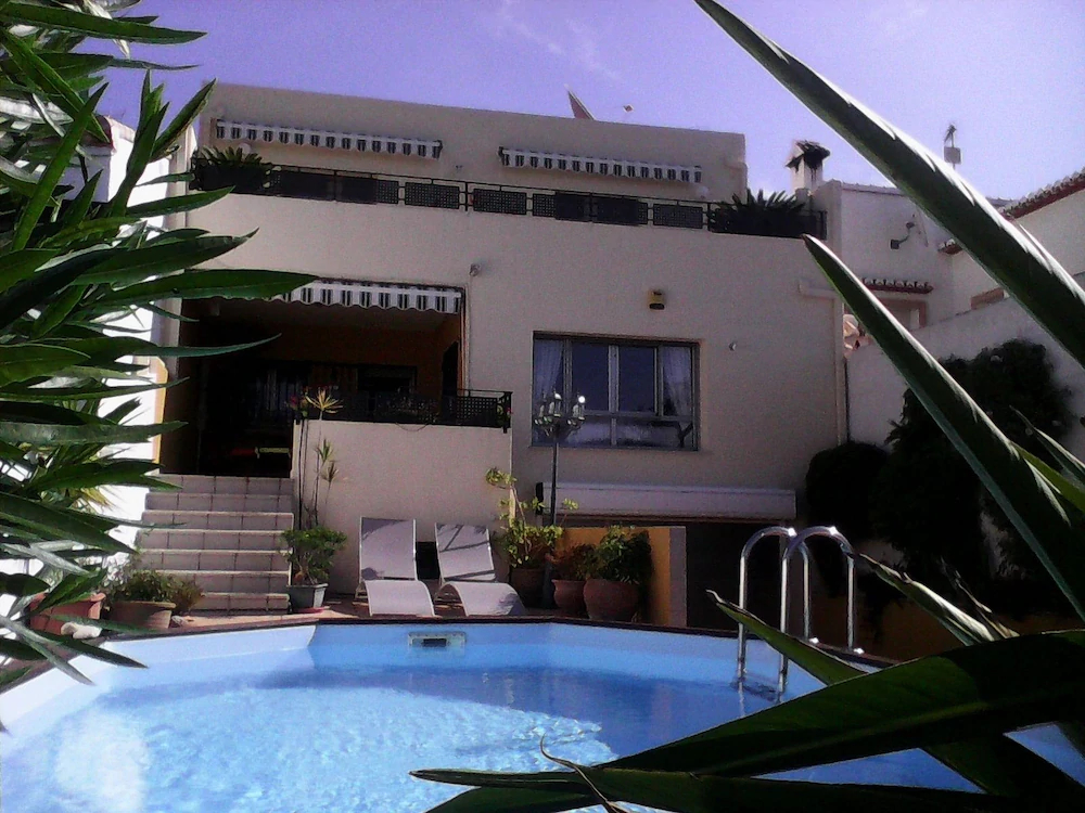 Casa Sarah