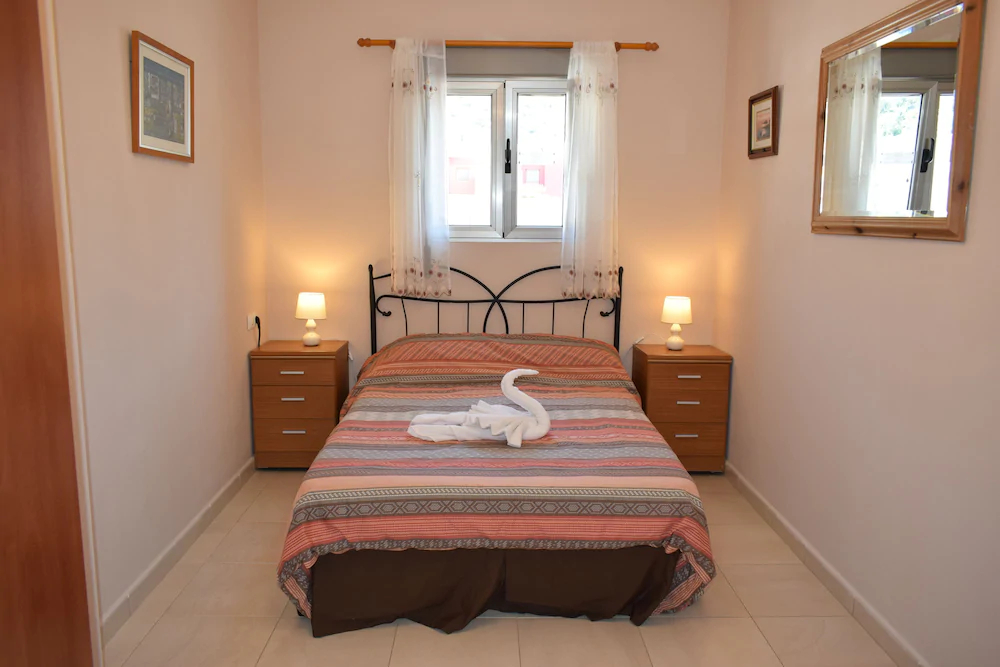 Casa Sarah