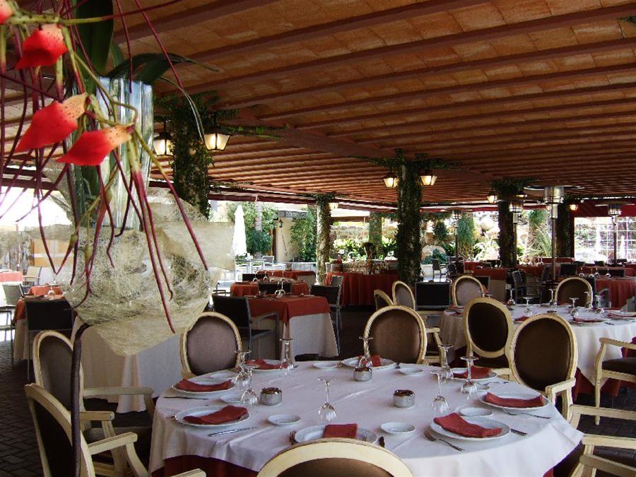 Casa Quiquet Hotel
