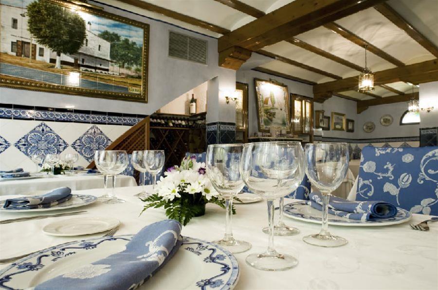 Casa Quiquet Hotel