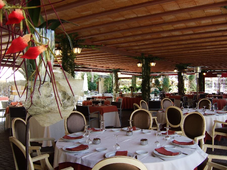 Casa Quiquet Hotel
