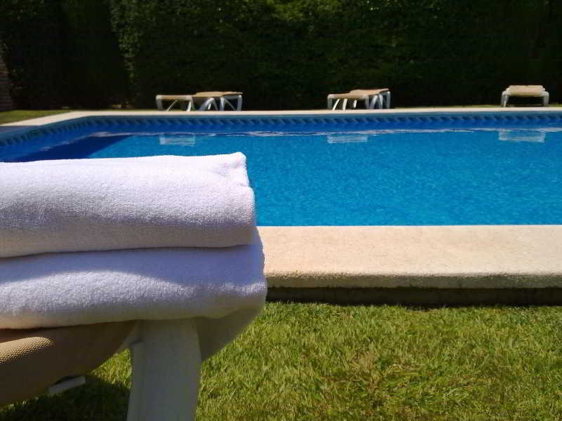 Hotel Ad Hoc Parque Golf