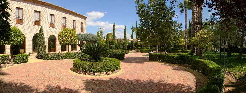 Hotel Ad Hoc Parque Golf