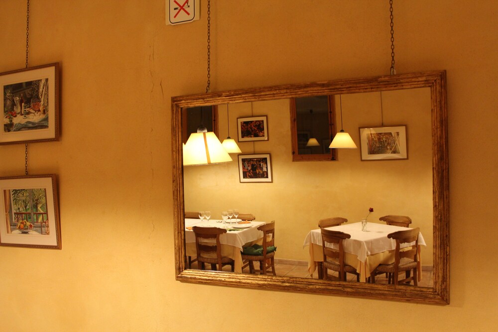 Hotel Rural Mas Fontanelles