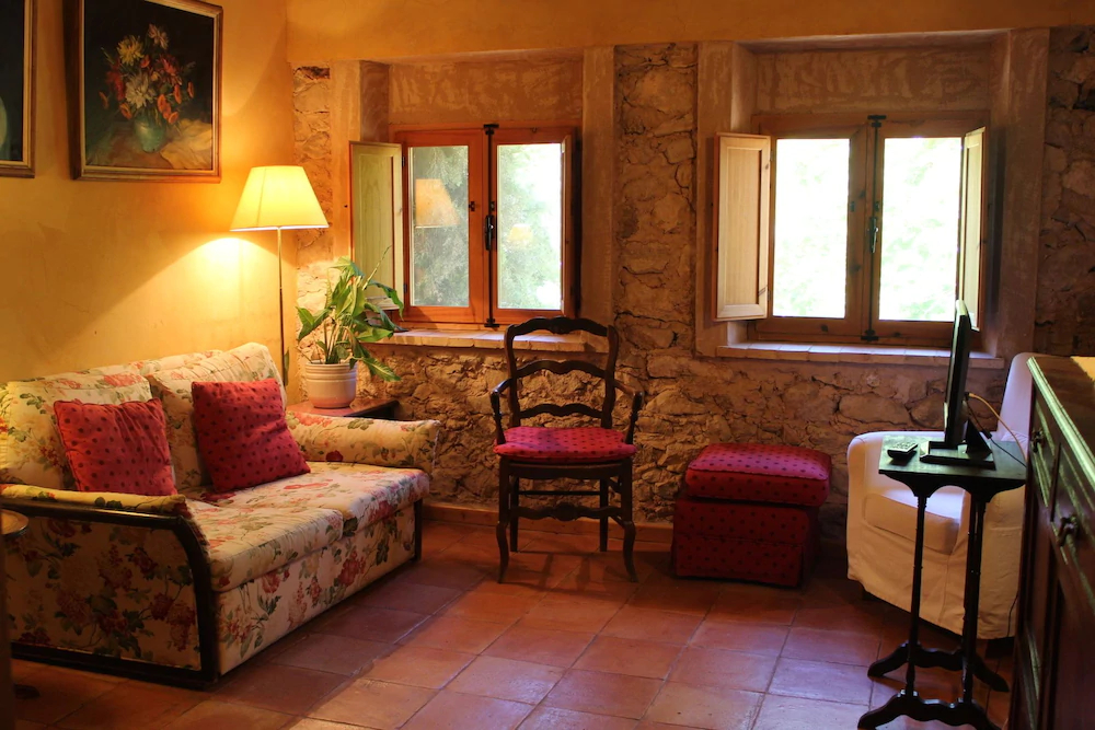 Hotel Rural Mas Fontanelles