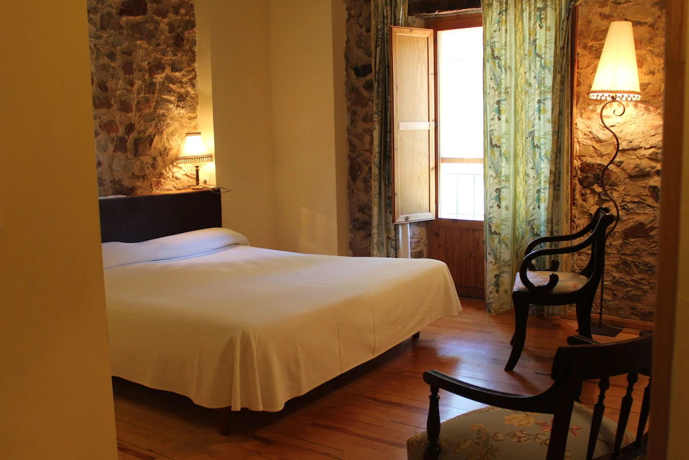 Hotel Rural Mas Fontanelles
