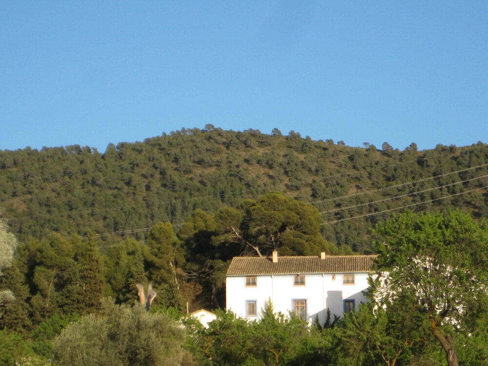 Hotel Rural Mas Fontanelles