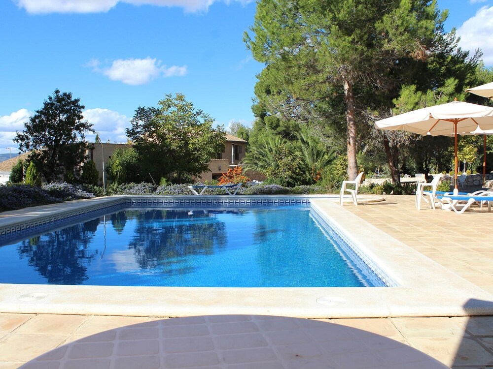 Hotel Rural Mas Fontanelles