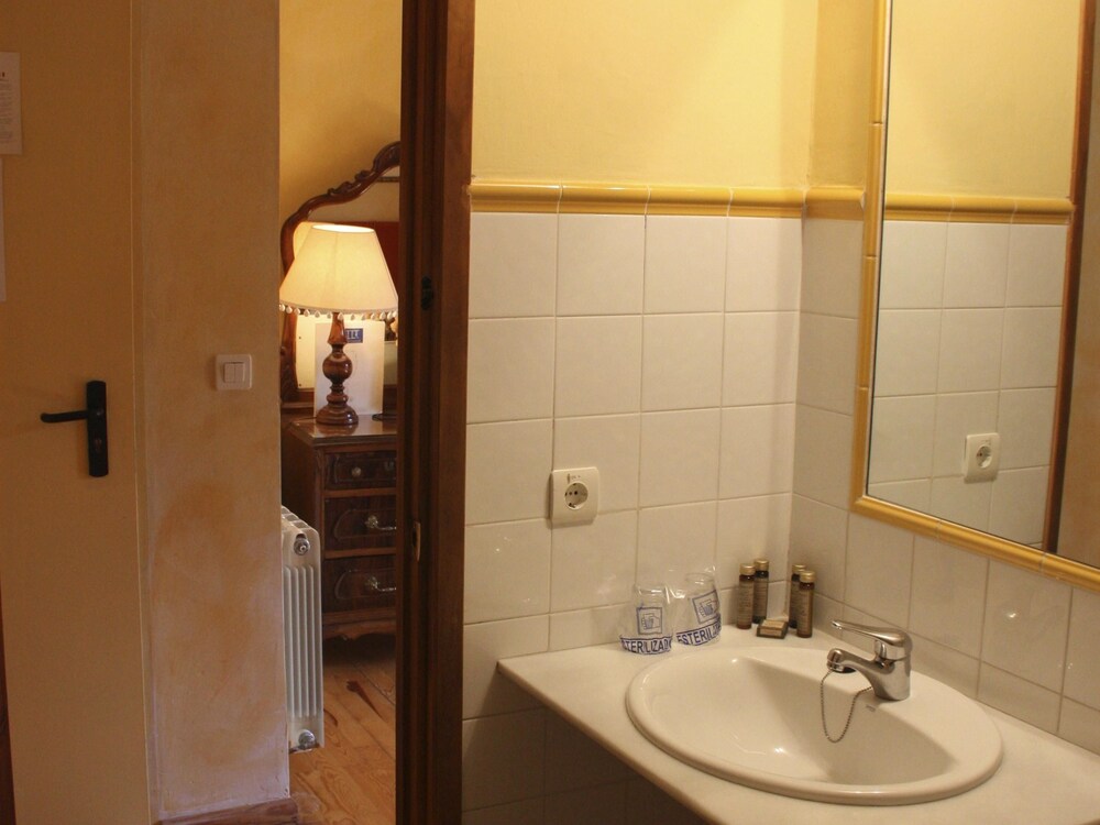 Hotel Rural Mas Fontanelles